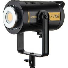 Godox FV150 High Speed Sync Flash LED Light