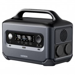Ugreen GS600 Portable Power Station 680Wh