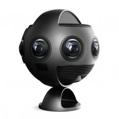 Insta360 Pro Titan 11K VR Premium Bundle