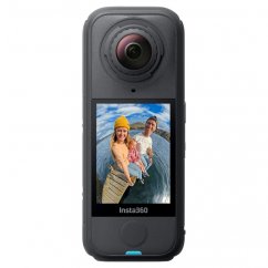 Insta360 X4 Air Standard Bundle