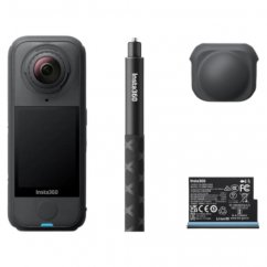 Insta360 X4 Air Starter Bundle