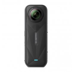Insta360 X5 Standard Bundle