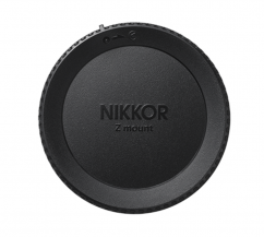 Rear Cap LF-N1 for Nikon Z mount lenses