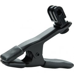 TETHER TOOLS JERKSTOPPER A CLAMP 2 - BLACK