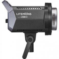 Godox Litemons LA200D LED light Daylight
