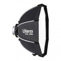 Ulanzi LAS002 80cm Octagonal Soft Box with Bowens Mount