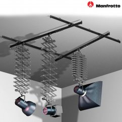 MANFROTTO Top system 43 skytrack