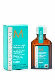 Moroccanoil Light Treatment 25 ml