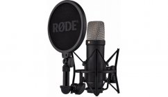 Rode mikrofon NT1 5th Generation black