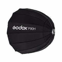 Godox P90H - Octa parabolic softox 90cm