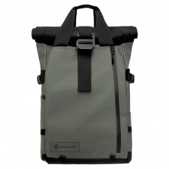 WANDRD PRVKE 31-Liter Green V3