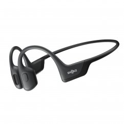 SHOKZ OpenRun PRO Black