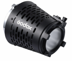 Godox SA-17 Bowens LED projection