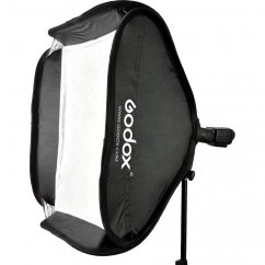 Godox SFUV4040 Outdoor Flash Kit S-type Softbox