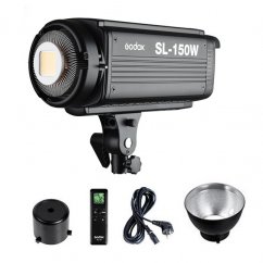Godox SL150W LED Video Ligh