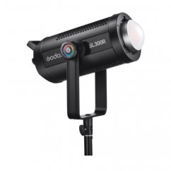 Godox SL300R RGB LED Video Light