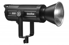 Godox SL300II LED 320W 5600K daylight 99300 lux
