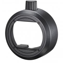 Godox S-R2 Round Head Accessory Adapter