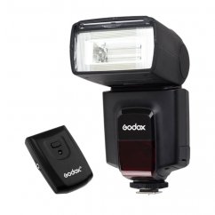 Godox Speedlite TT560 II