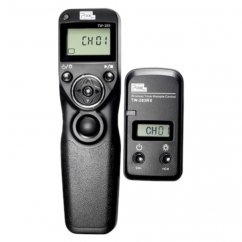 Pixel TW-283/DC0 juhtmevaba pult Nikonile