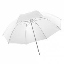 Godox White Translucent Umbrella UB-008 40