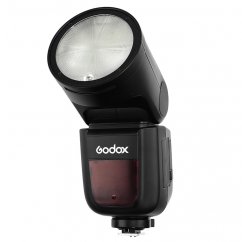 Godox V1-C Flash for Canon