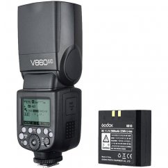 GODOX Canon Camera Flash V860II