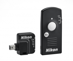 WR-R11b/WR-T10 Wireless Remote Controller Nikon