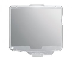 BM-9 LCD Monitor cover for D700