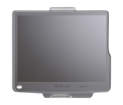 BM-11 LCD monitor cover