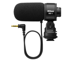 ME-1 Stereo Microphone