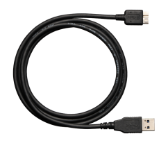 UC-E14 USB Cable