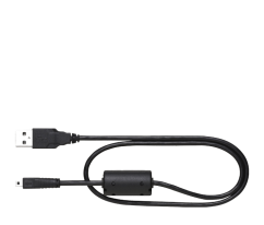 UC-E16 USB CABLE FOR COOLPIX