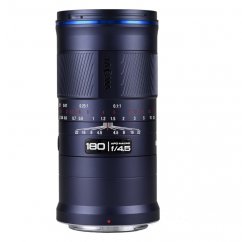 Laowa AF 180mm f/4.5 1.5x Ultra Macro APO Nikon Z
