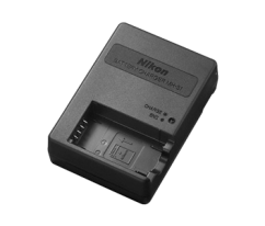 Battery Charger MH-31 EU