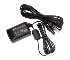 EH-67 AC Adapter (for COOLPIX)