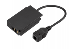 EP-5C Power Connector