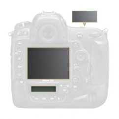LP-SD4 LCD protective film