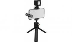 Rode microphone Vlogger Kit iOS Edition
