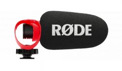 Rode mikrofon VideoMicro II