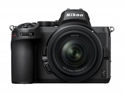 Nikon Z5 + 24-50 KIT
