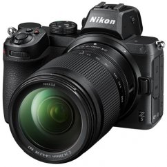 Nikon Z 5 KIT 24-200 f/4-6.3