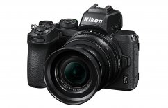 Nikon Z50 KIT 16-50mm f/3.5-6.3 VR
