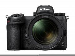 Nikon Z 6II KIT 24-70mm F4