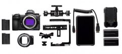 Nikon Z 6II Essential Movie Kit