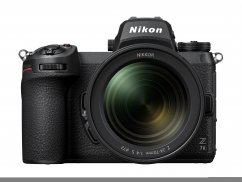 Nikon Z 7II KIT 24-70mm F4
