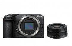 Nikon Z 30 Kit 16-50 DX