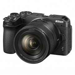 Nikon Z 30 KIT DX 12-28mm PZ