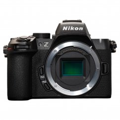 Nikon Z50II Body