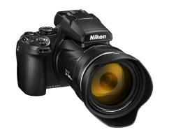 Nikon COOLPIX P1000 24-3000mm